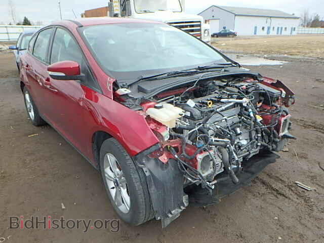 Photo 1FADP3K24DL188187 - FORD FOCUS 2013