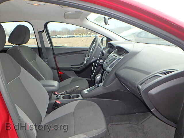 2013 FORD FOCUS - VIN: 1FADP3K24DL188187 - Photo 5
