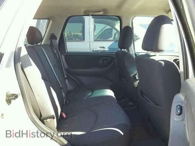 2005 MAZDA TRIBUTE - VIN: 4F2YZ041X5KM53677 - Фото 6