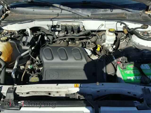 2005 MAZDA TRIBUTE - VIN: 4F2YZ041X5KM53677 - Фото 7