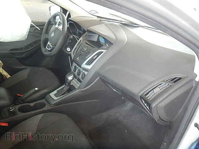 2012 FORD FOCUS - VIN: 1FAHP3F29CL342676 - Фото 5