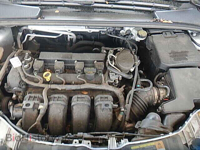 2012 FORD FOCUS - VIN: 1FAHP3F29CL342676 - Фото 7