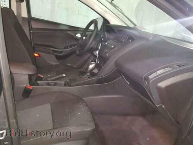 2016 FORD FOCUS - VIN: 1FADP3F24GL403386 - Фото 5