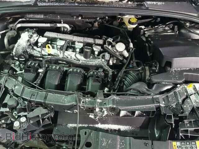 2016 FORD FOCUS - VIN: 1FADP3F24GL403386 - Фото 7