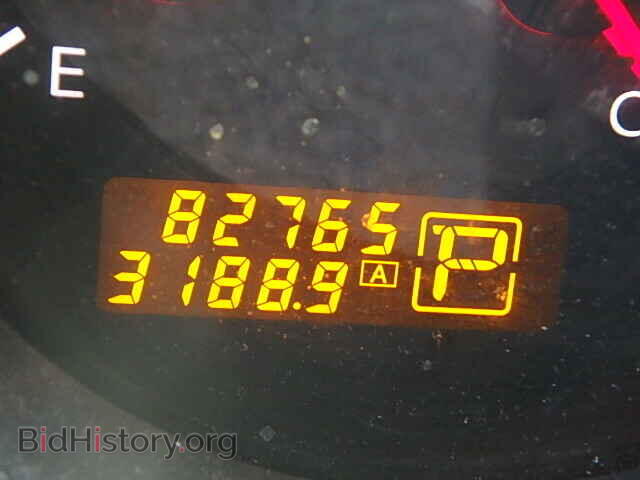2007 NISSAN MAXIMA - VIN: 1N4BA41E17C838284 - Фото 8