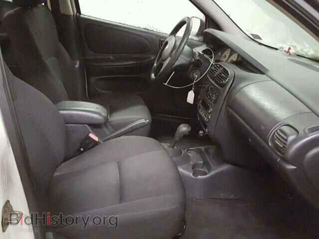 2004 DODGE NEON - VIN: 1B3ES26C04D516386 - Фото 5