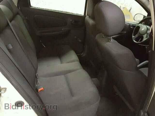 2004 DODGE NEON - VIN: 1B3ES26C04D516386 - Фото 6