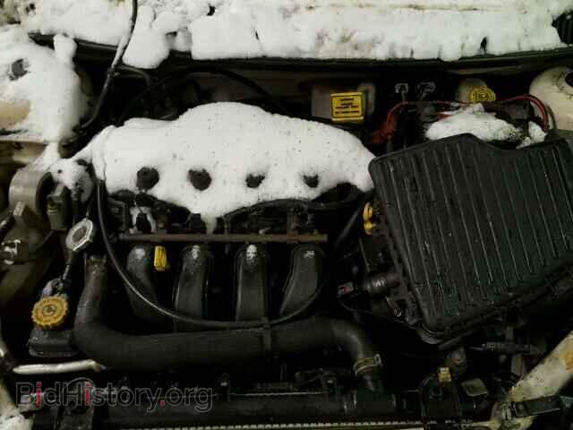 2004 DODGE NEON - VIN: 1B3ES26C04D516386 - Фото 7