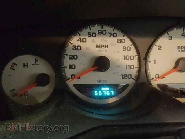 2004 DODGE NEON - VIN: 1B3ES26C04D516386 - Фото 8
