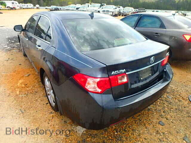 2012 ACURA TSX - VIN: JH4CU2F44CC027100 - Фото 3