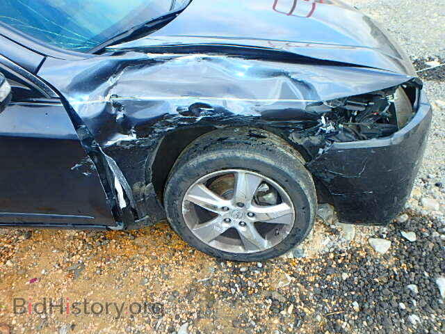 2012 ACURA TSX - VIN: JH4CU2F44CC027100 - Фото 9