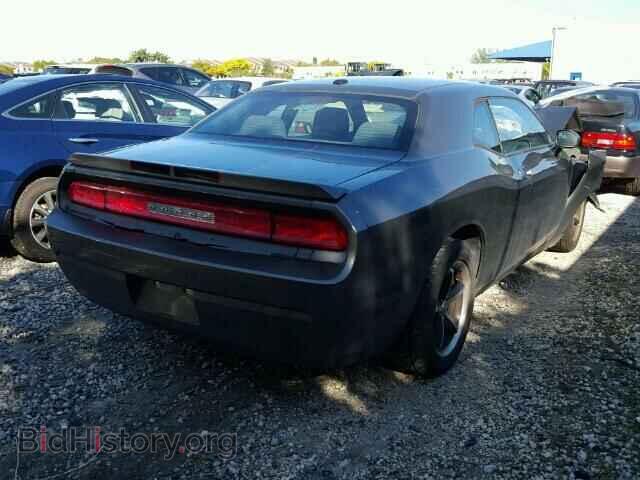 2010 DODGE CHALLENGER - VIN: 2B3CJ4DV4AH200577 - Photo 4