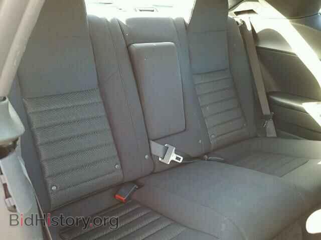 2010 DODGE CHALLENGER - VIN: 2B3CJ4DV4AH200577 - Photo 6
