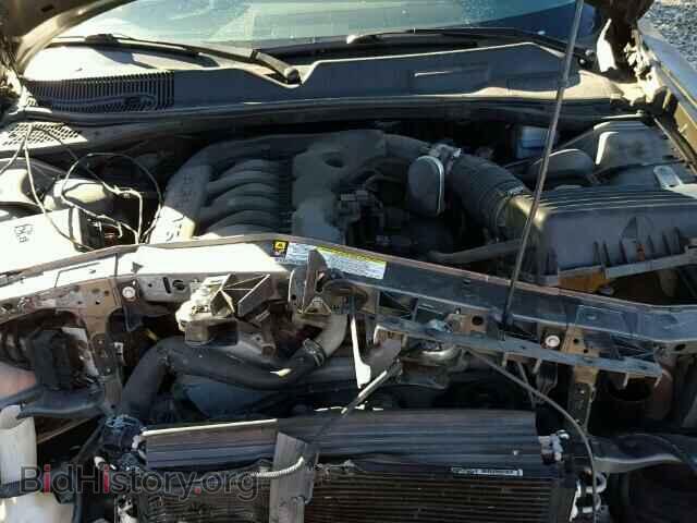 2010 DODGE CHALLENGER - VIN: 2B3CJ4DV4AH200577 - Photo 7