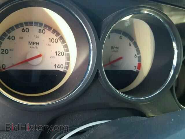 2010 DODGE CHALLENGER - VIN: 2B3CJ4DV4AH200577 - Photo 8