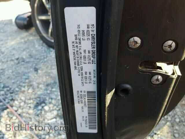 2010 DODGE CHALLENGER - VIN: 2B3CJ4DV4AH200577 - Photo 10
