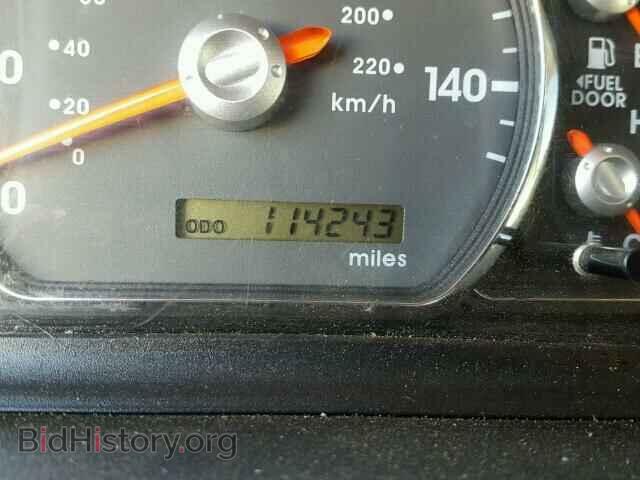 2010 MITSUBISHI GALANT - VIN: 4A32B2FF0AE006103 - Фото 8