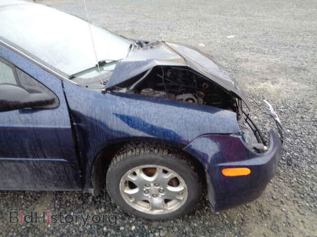 2005 DODGE NEON - VIN: 1B3ES56C15D221543 - Фото 10