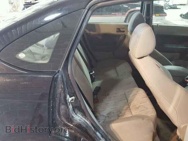 2009 FORD FOCUS - VIN: 1FAHP35N49W206281 - Фото 6