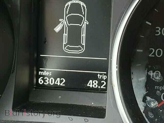 2010 VOLKSWAGEN GOLF - VIN: WVWAB7AJ3AW115849 - Фото 8