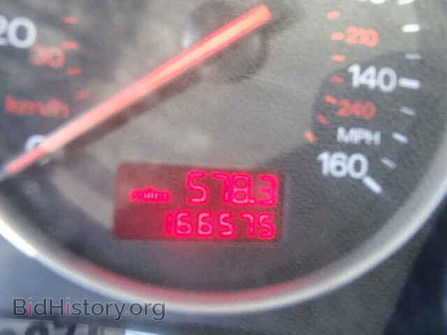 2005 AUDI A4 - VIN: WAUVC68E85A011696 - Фото 8