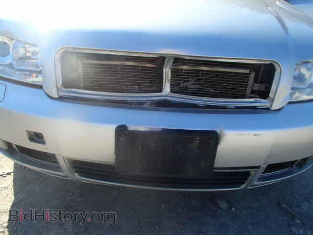 2005 AUDI A4 - VIN: WAUVC68E85A011696 - Фото 10