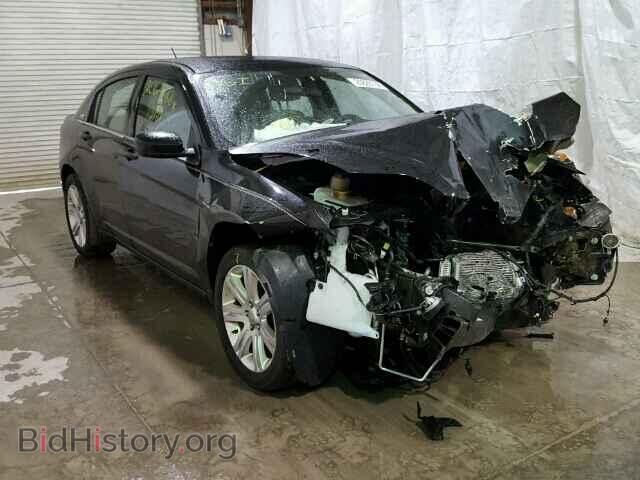 Фотография 1C3CCBBB1DN515455 - CHRYSLER 200 2013