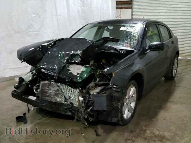 2013 CHRYSLER 200 - VIN: 1C3CCBBB1DN515455 - Фото 2