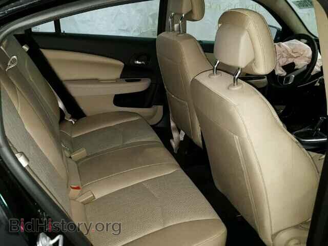 2013 CHRYSLER 200 - VIN: 1C3CCBBB1DN515455 - Фото 6