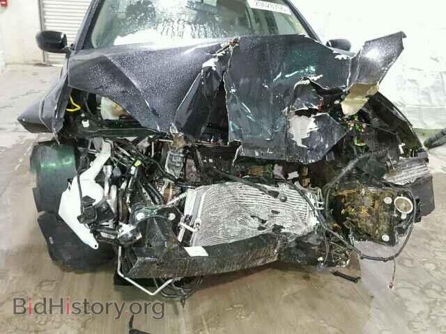2013 CHRYSLER 200 - VIN: 1C3CCBBB1DN515455 - Фото 9