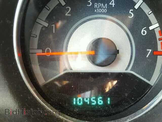 2012 CHRYSLER 200 - VIN: 1C3CCBBB0CN100402 - Фото 8