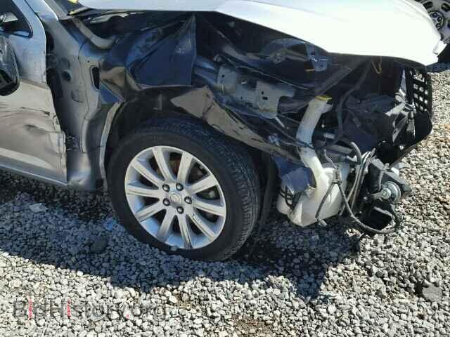 2012 CHRYSLER 200 - VIN: 1C3CCBBB0CN100402 - Фото 10