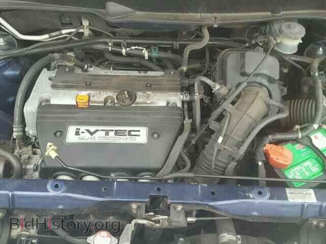 2003 HONDA ELEMENT - VIN: 5J6YH282X3L023859 - Фото 7