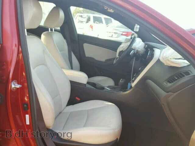 2013 KIA OPTIMA - VIN: 5XXGR4A61DG122627 - Photo 5