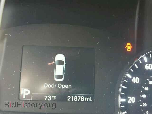 2013 KIA OPTIMA - VIN: 5XXGR4A61DG122627 - Photo 8