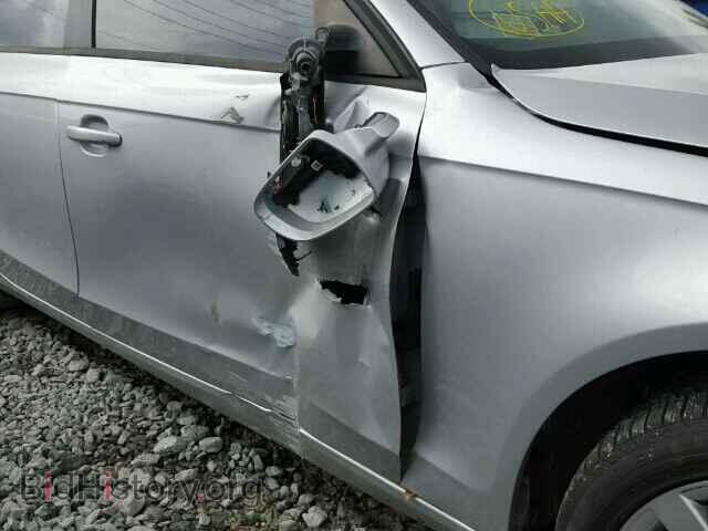 2012 AUDI A4 - VIN: WAUBFAFL2CN018471 - Photo 10