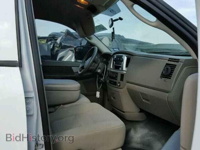 2009 DODGE RAM 3500 - VIN: 3D7ML48L79G542760 - Фото 5