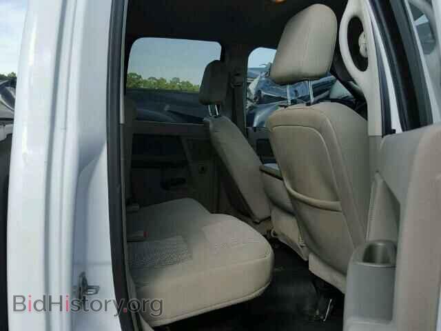 2009 DODGE RAM 3500 - VIN: 3D7ML48L79G542760 - Фото 6