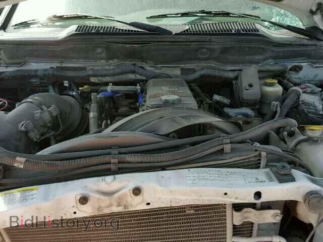 2009 DODGE RAM 3500 - VIN: 3D7ML48L79G542760 - Фото 7
