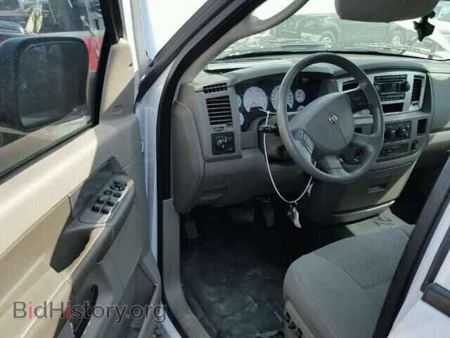 2009 DODGE RAM 3500 - VIN: 3D7ML48L79G542760 - Фото 9