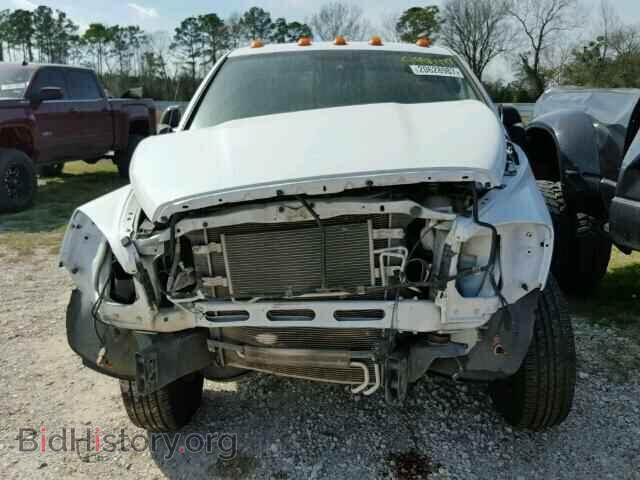 2009 DODGE RAM 3500 - VIN: 3D7ML48L79G542760 - Фото 10