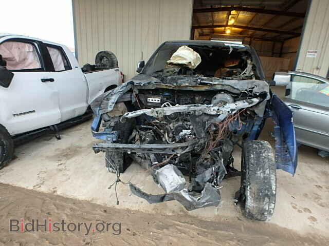 2010 DODGE RAM 1500 - VIN: 3D7JB1EK6AG107815 - Фото 9