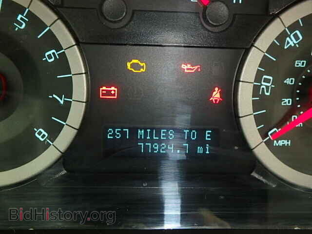 2011 FORD ESCAPE - VIN: 1FMCU0D78BKB19085 - Фото 8