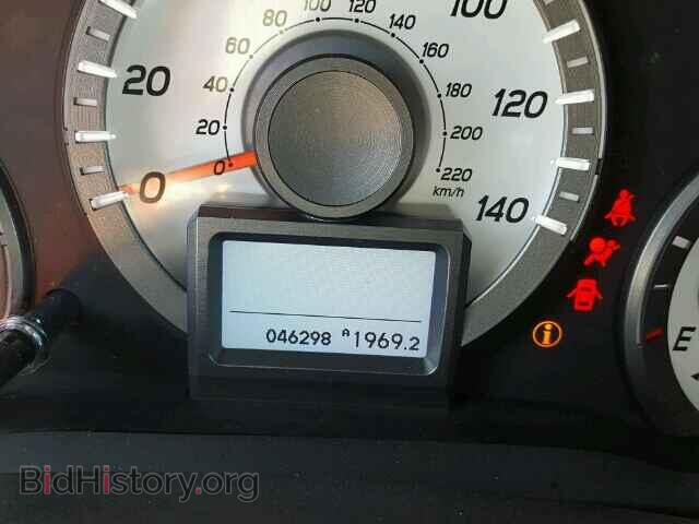 2013 HONDA PILOT - VIN: 5FNYF4H94DB048894 - Фото 8