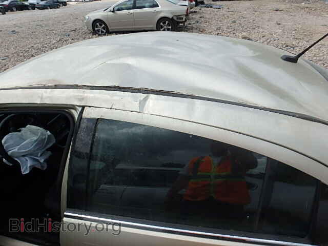 2010 CHRYSLER SEBRING - VIN: 1C3CC4FB2AN203176 - Photo 9