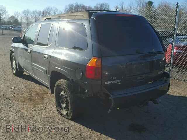 2003 GMC ENVOY - VIN: 1GKET16S536192338 - Фото 3