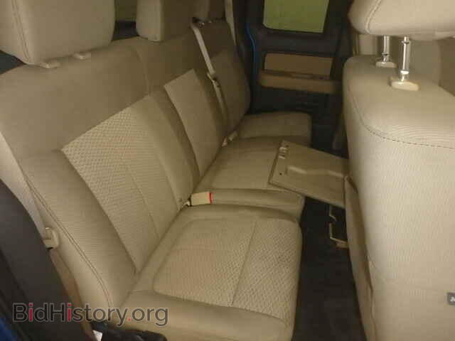 2011 FORD F150 - VIN: 1FTFX1EF9BFA78415 - Фото 6