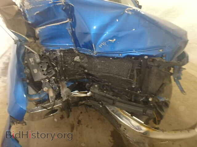 2011 FORD F150 - VIN: 1FTFX1EF9BFA78415 - Фото 7