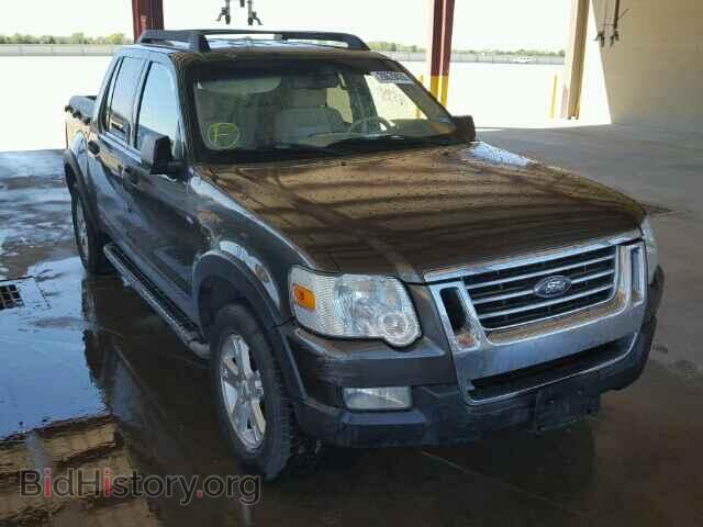 Photo 1FMEU31K37UA11357 - FORD EXPLORER 2007