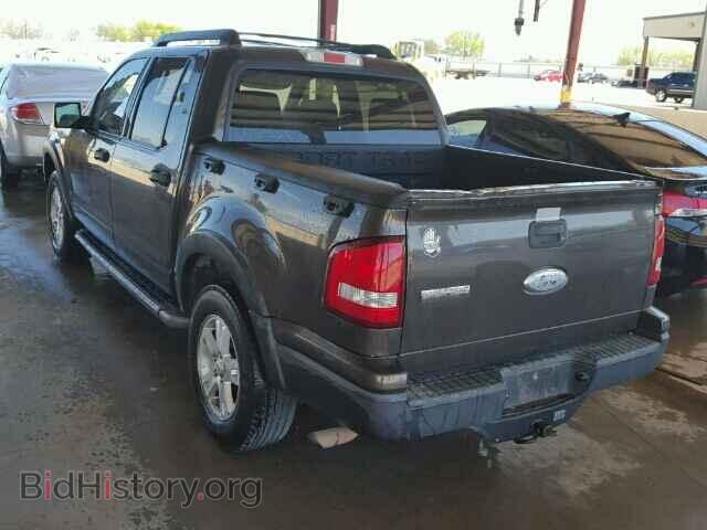 2007 FORD EXPLORER - VIN: 1FMEU31K37UA11357 - Фото 3